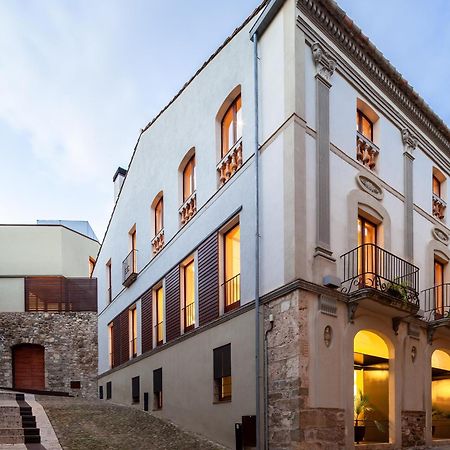 Отель Casa Marcial (Adults Only) Бесалу Экстерьер фото