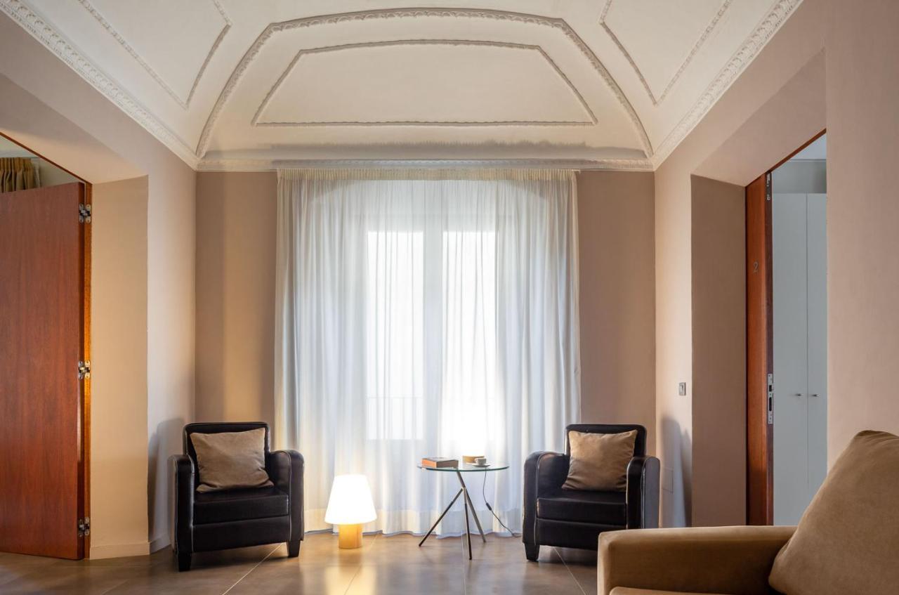 Отель Casa Marcial (Adults Only) Бесалу Экстерьер фото